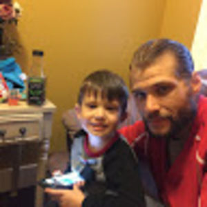 Meet your Posher, James